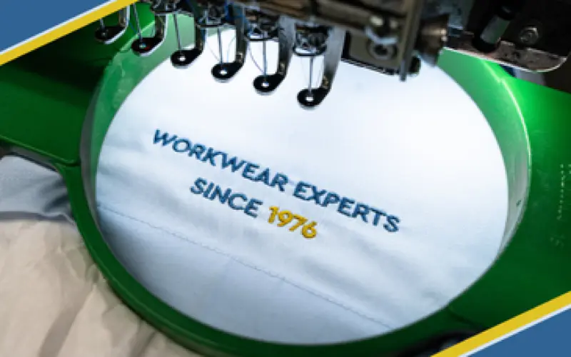 We've Launched The MyWorkwear 50th Birthday Community Fund 
