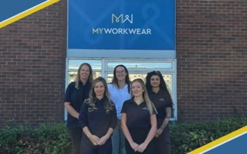 We've Expanded Our Commercial And Customer Service Teams to Aid Growth