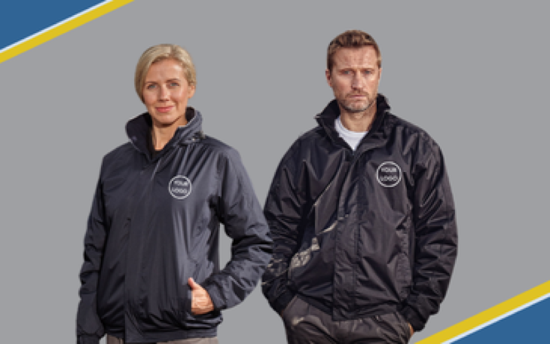 Why Choose an ORN Jacket? Meet The Curlew & Fulmar 