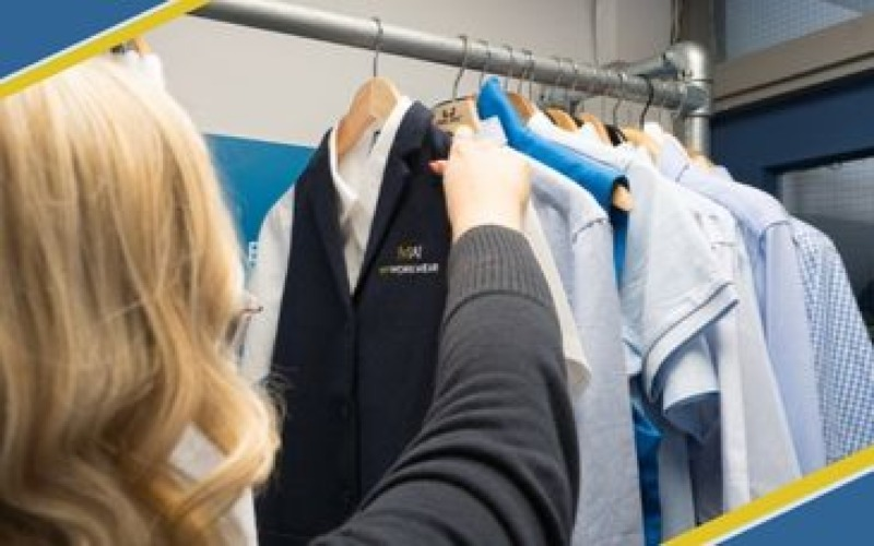 Bulk Workwear Orders vs Small Top-Up Orders