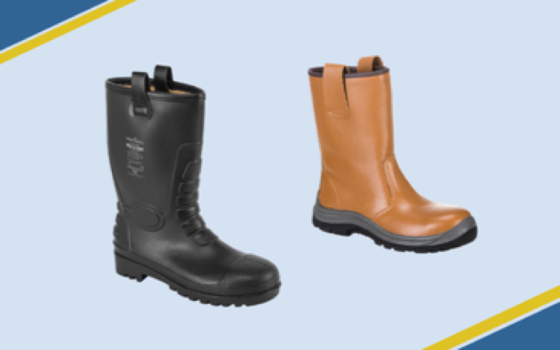 Best Rigger Boots: Which Pair is Right for You?