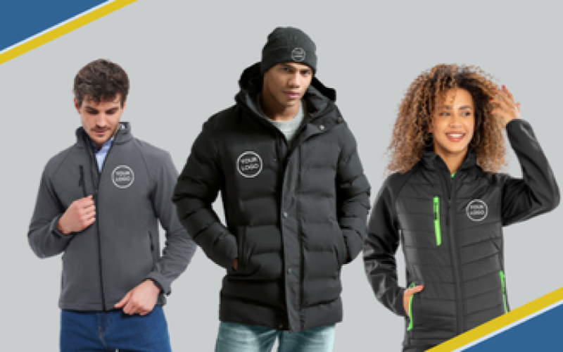 How to Prepare Your Team for Winter: A Workwear Planning Guide