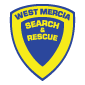 West Mercia Search & Rescue Staff