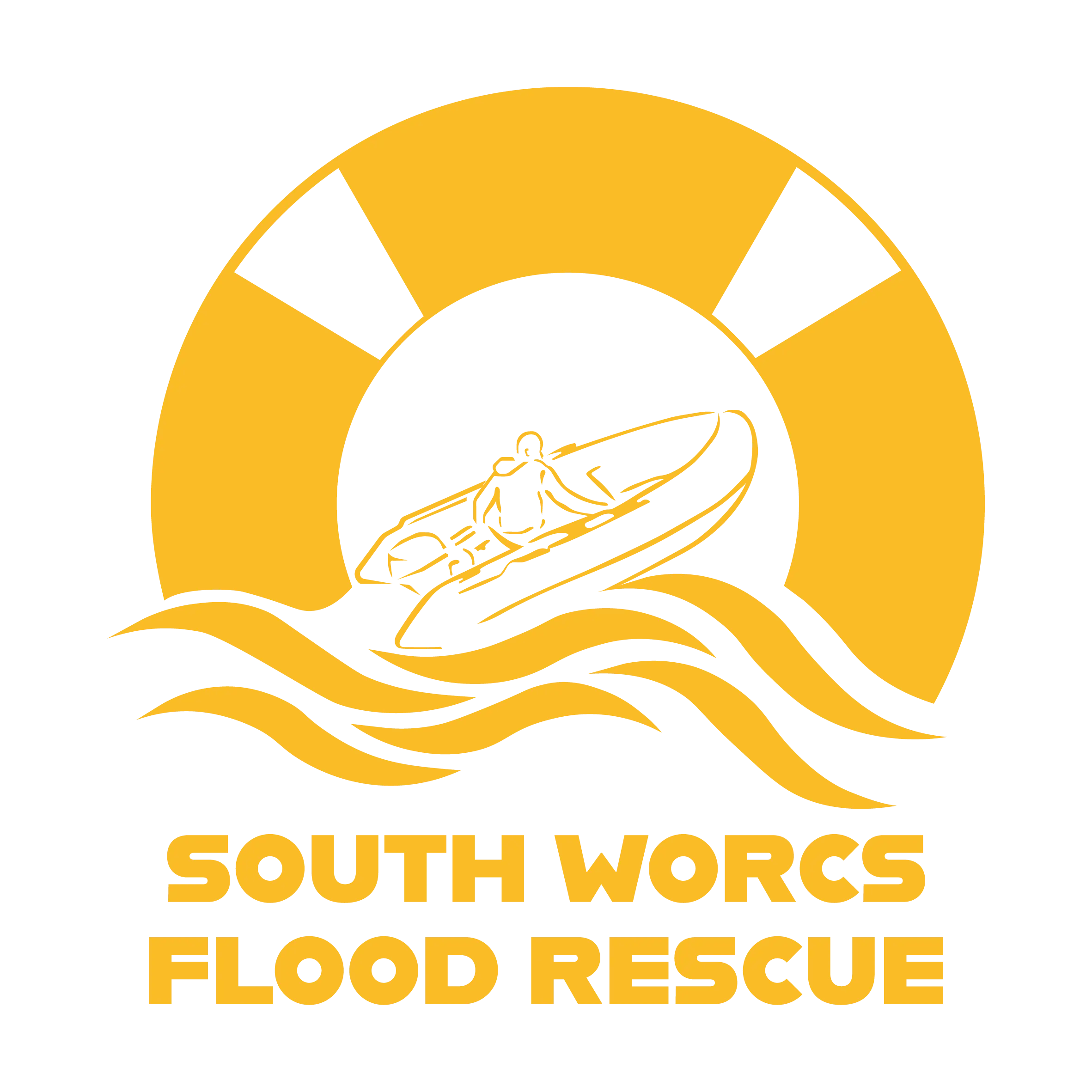South Worcester Flood Rescue