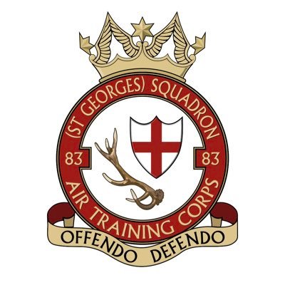 83 (St Georges) Air Training Corps Squadron