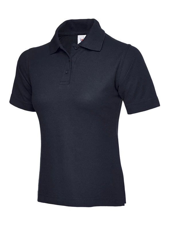 Uneek Ladies Classic Poloshirt