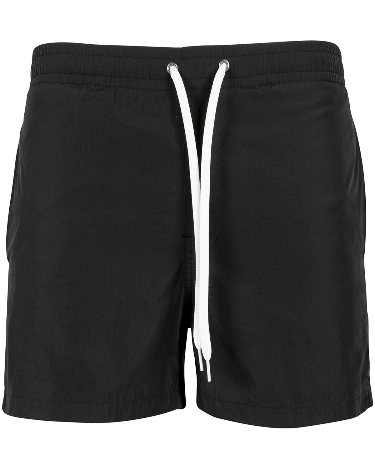 Build Your Brand Swim shorts