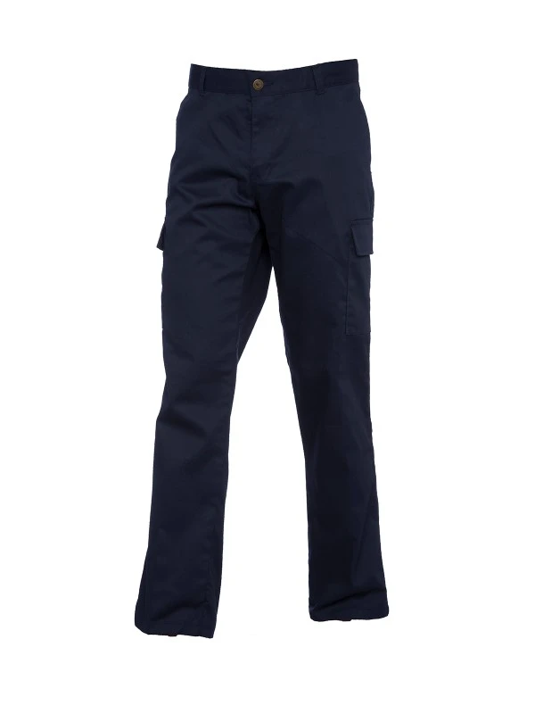 Uneek Ladies Cargo Trousers