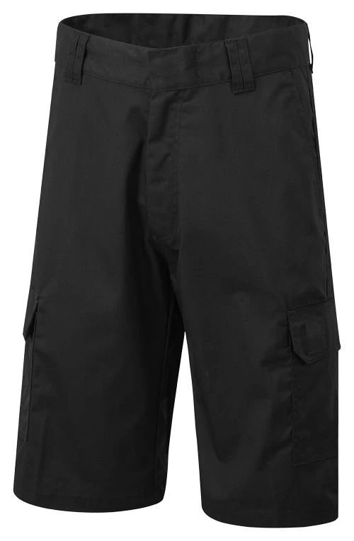 Uneek Mens Cargo Shorts