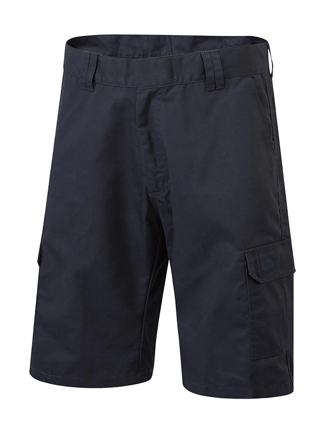 Uneek Mens Cargo Shorts