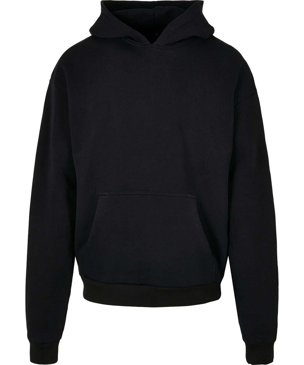 Build Your Brand Ultra heavy hoodie