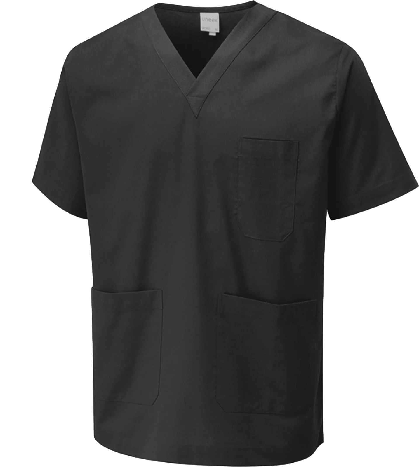 Uneek Scrub Tunic