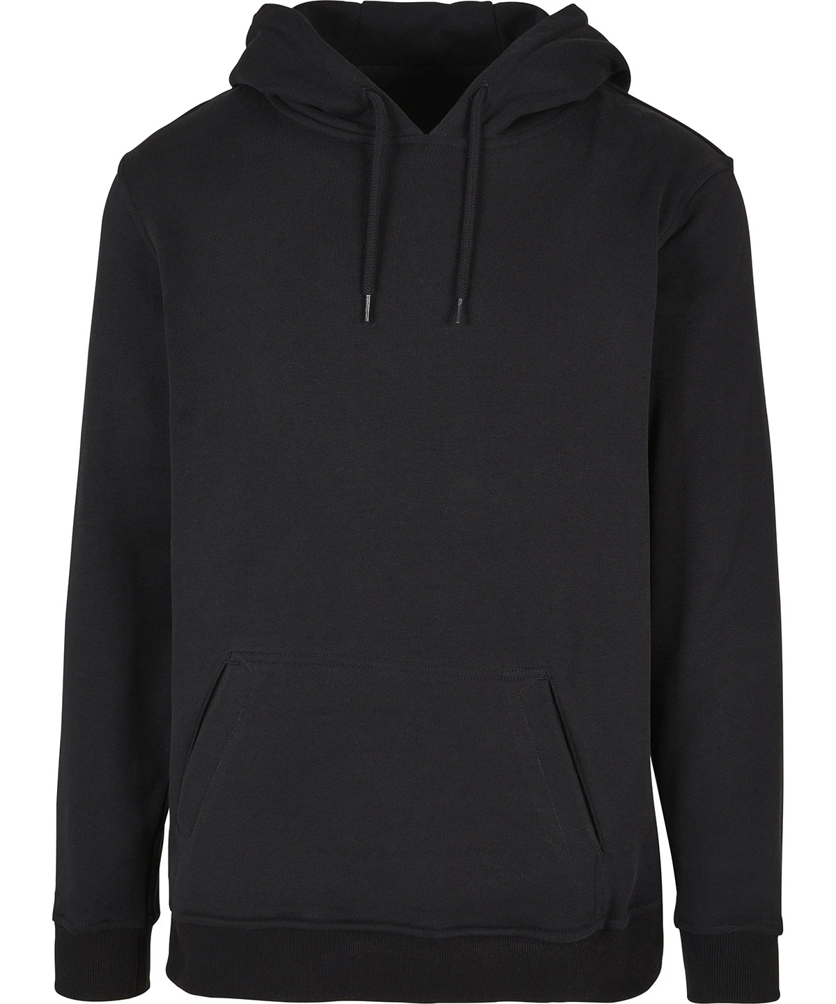 Build Your Brand Ultra-heavy regular hoodie