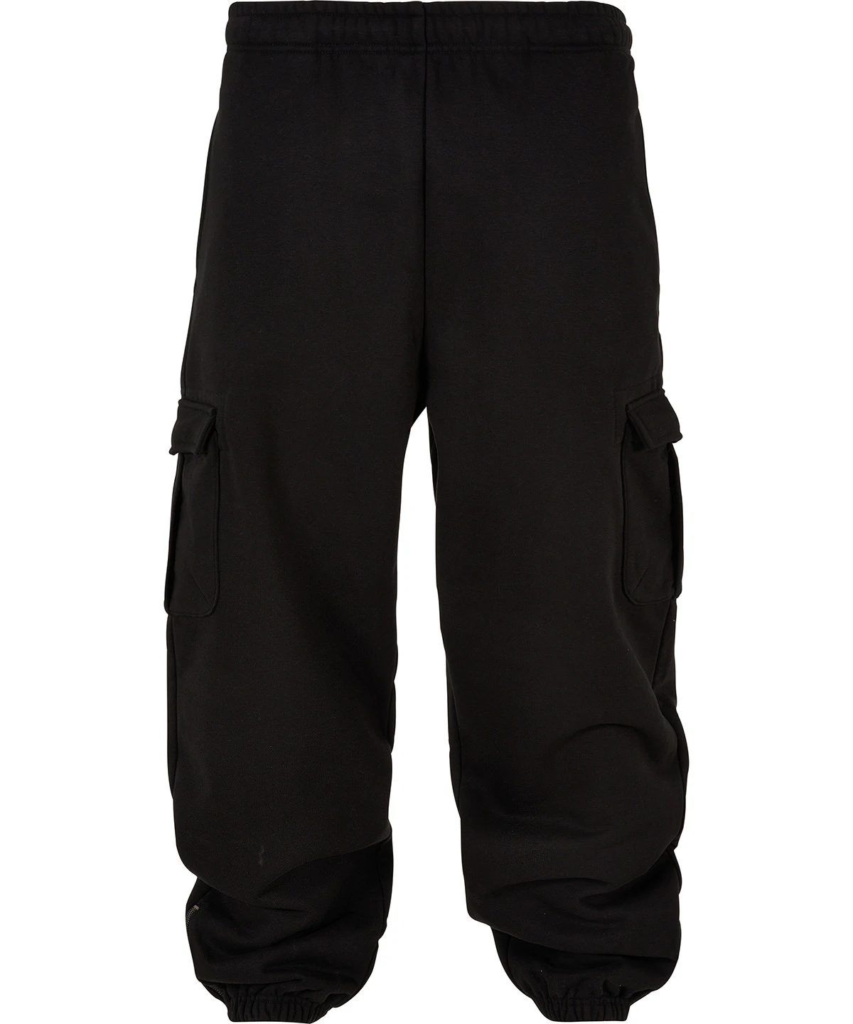 Build Your Brand 90s cargo sweatpants