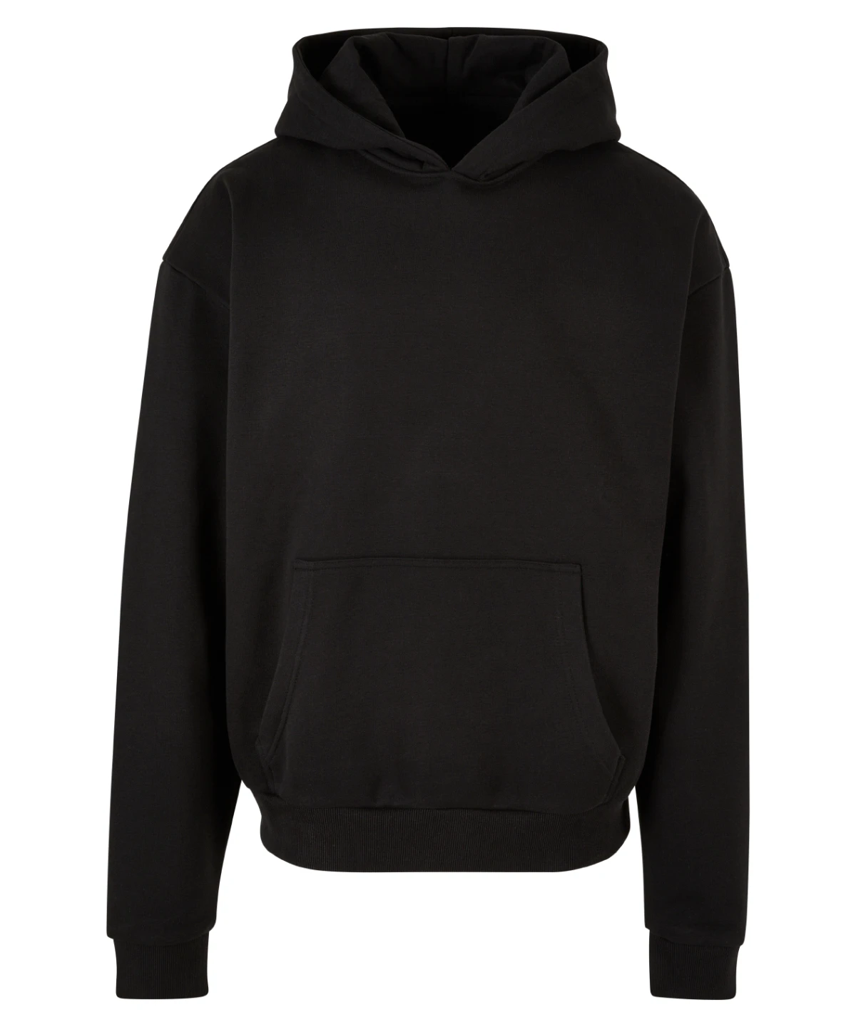 Build Your Brand Ultra-heavy oversized hoodie