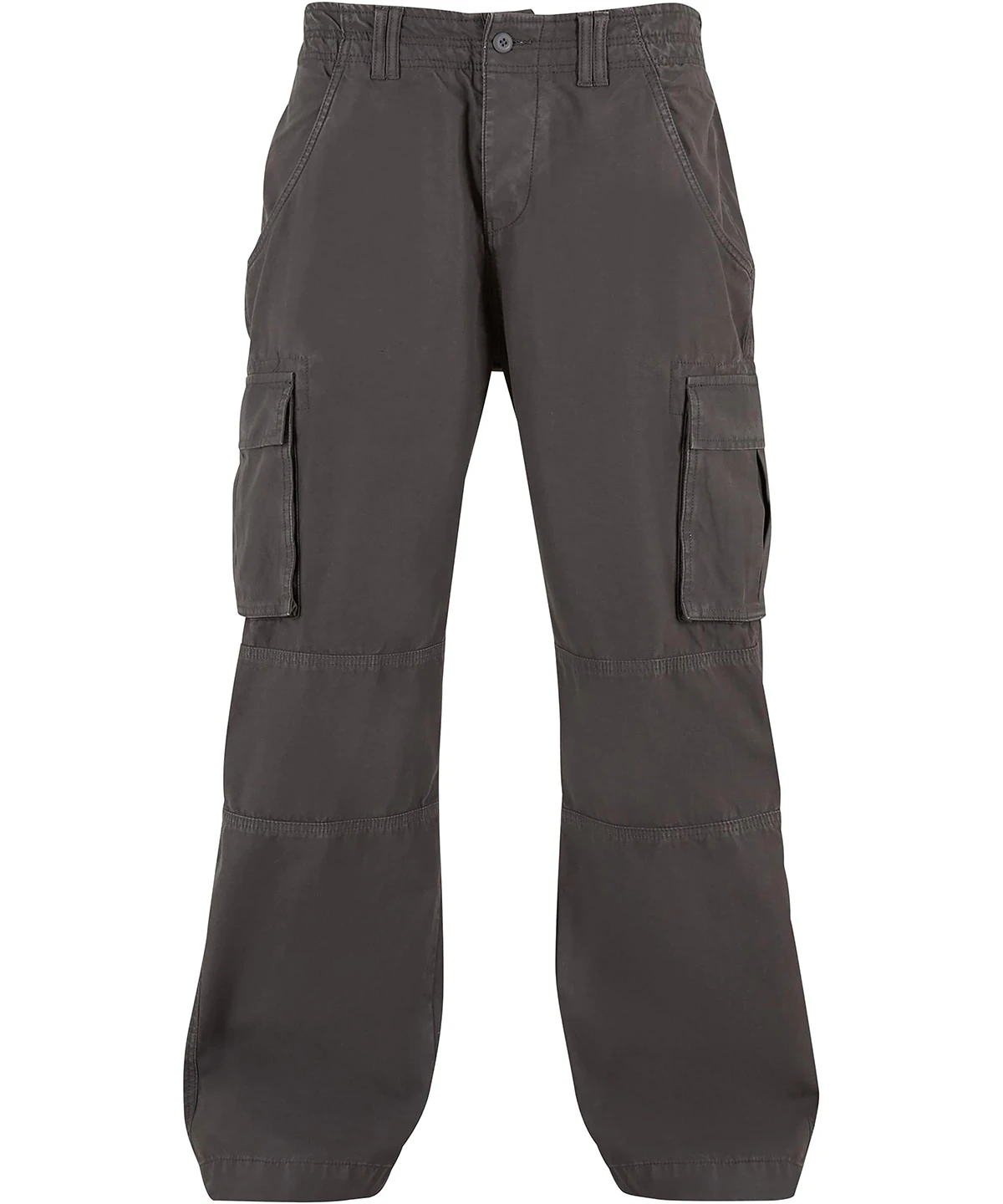 Build Your Brand Classic cargo pants