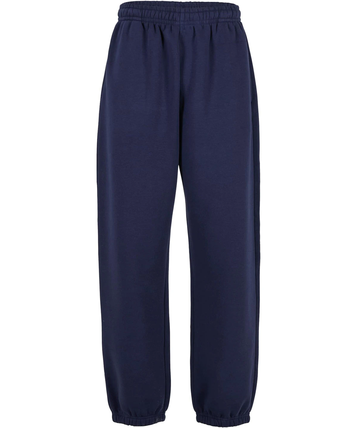 Build Your Brand Fluffy sweatpants