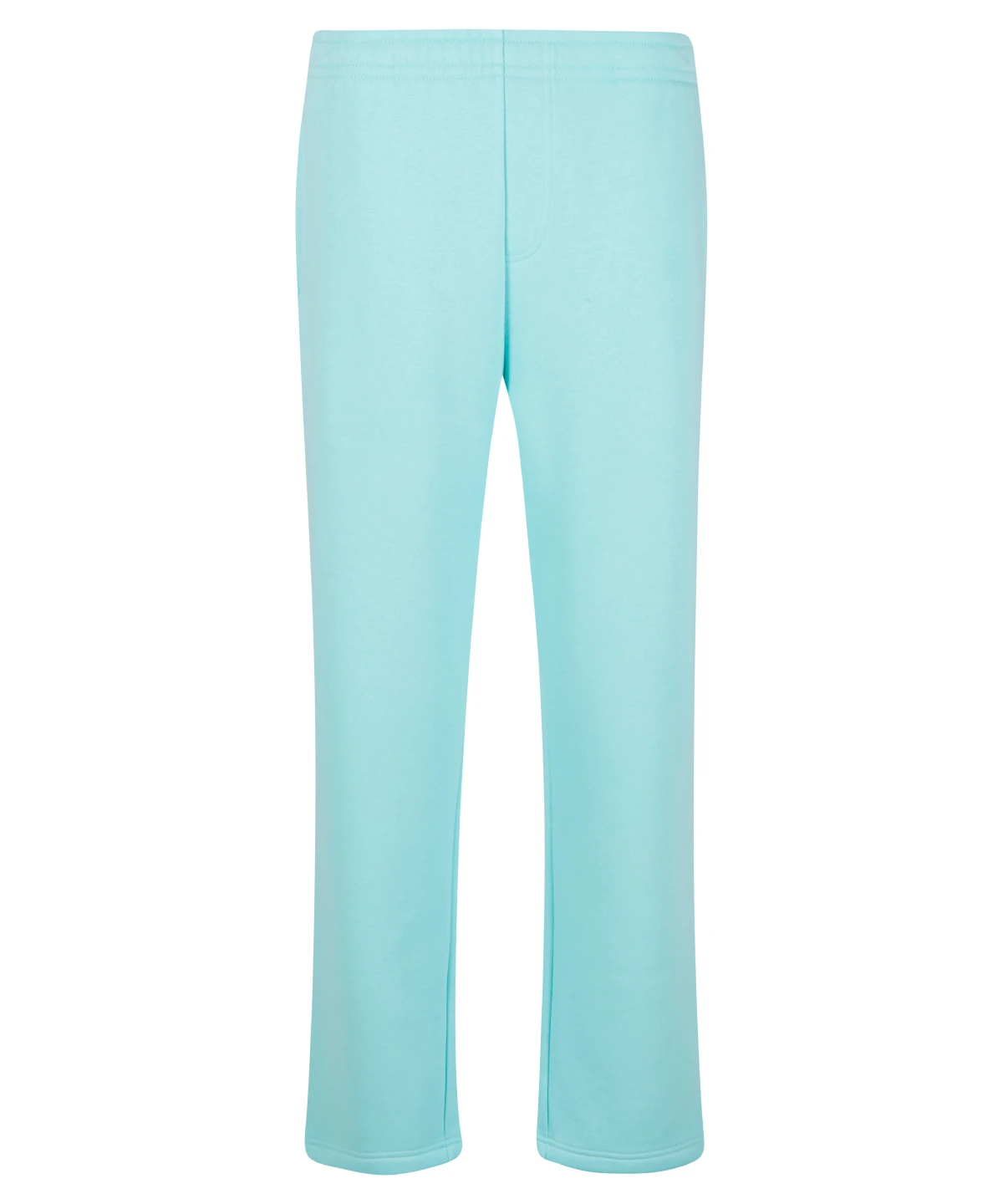 Build Your Brand Fluffy trackpants
