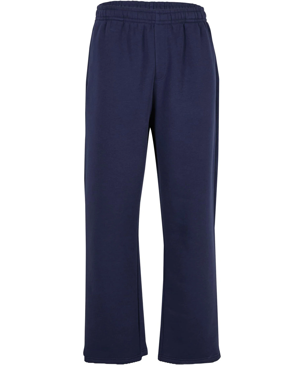 Build Your Brand Fluffy trackpants