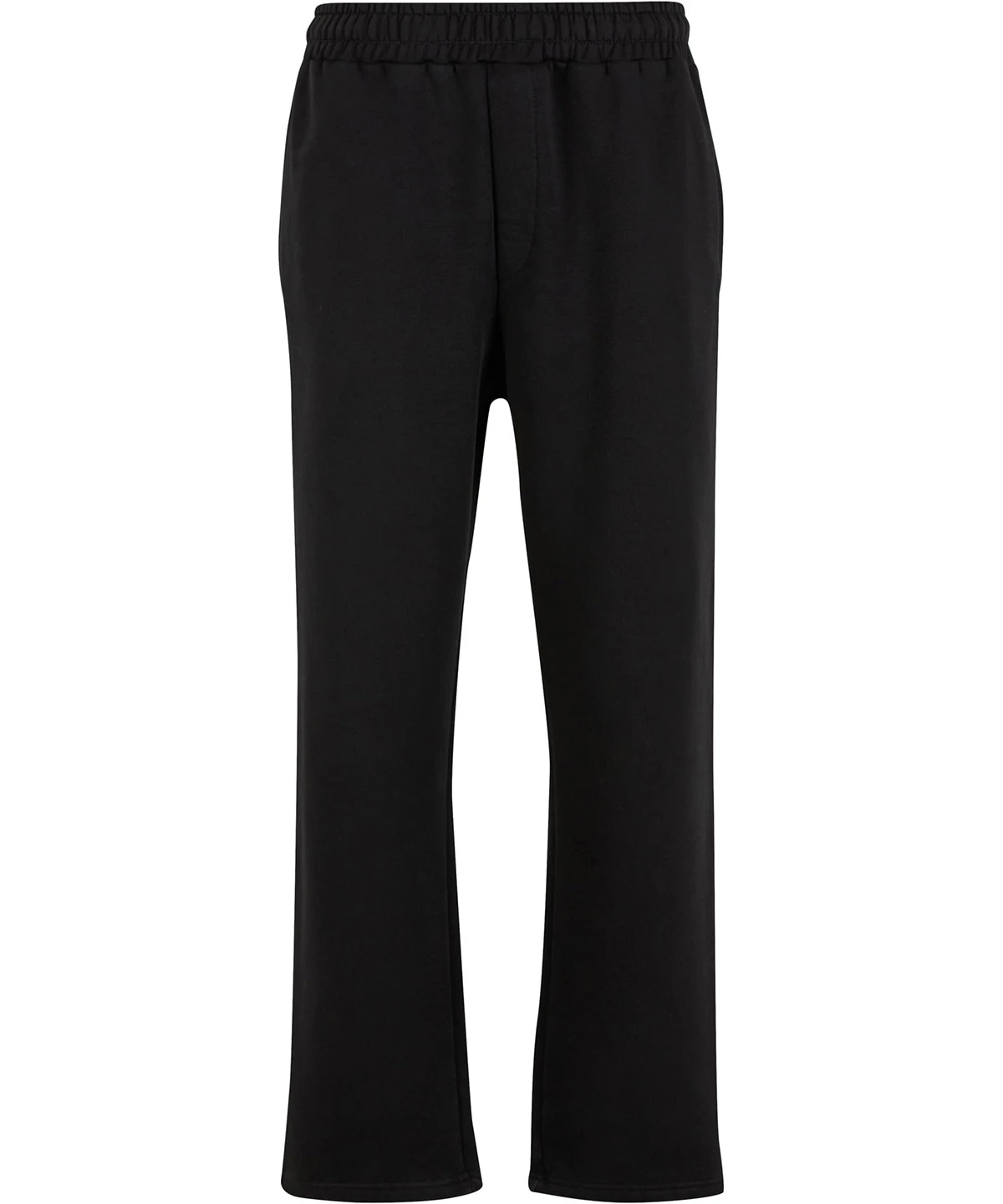 Build Your Brand Vintage heavy trackpants