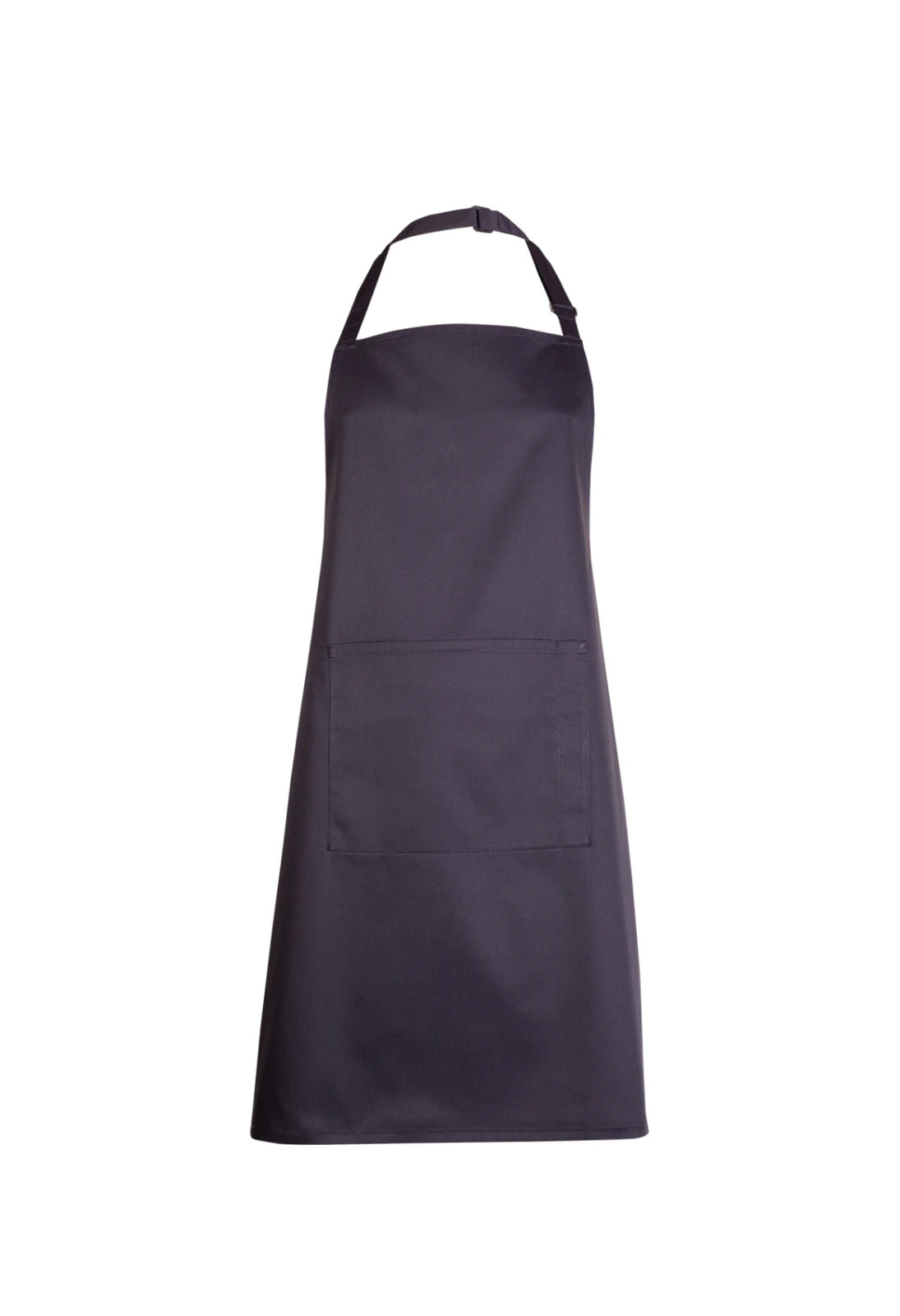 Uneek Bib Apron with Pocket