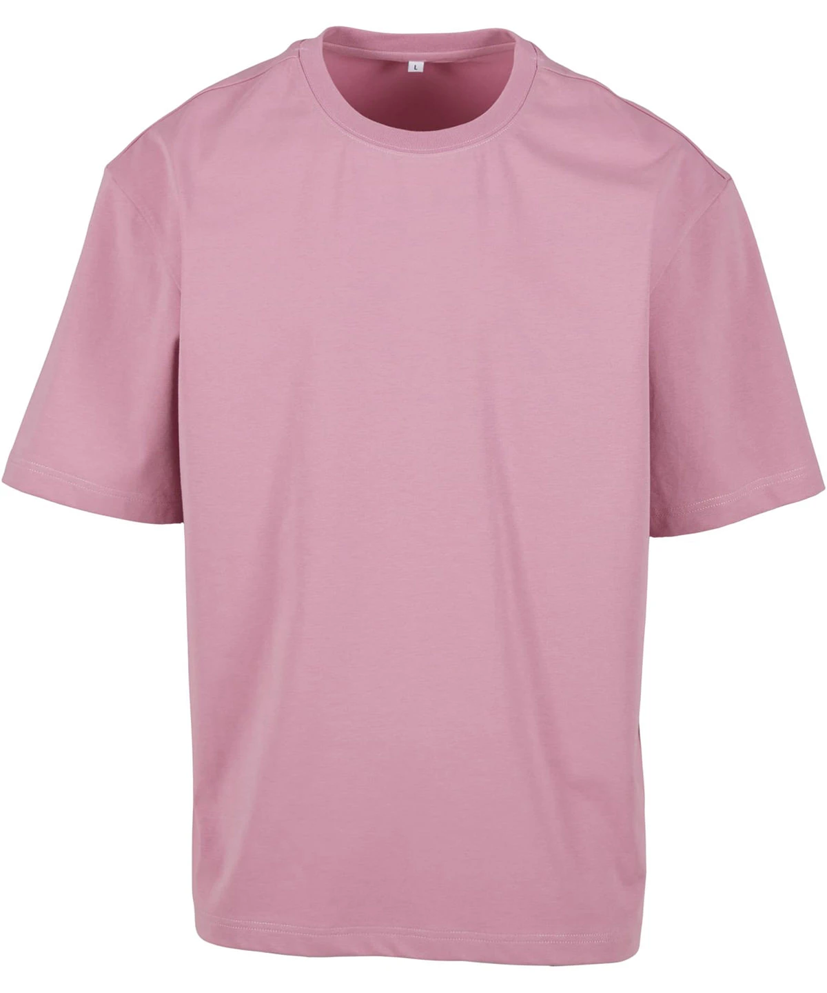 Build Your Brand Sorona loose-fit tee