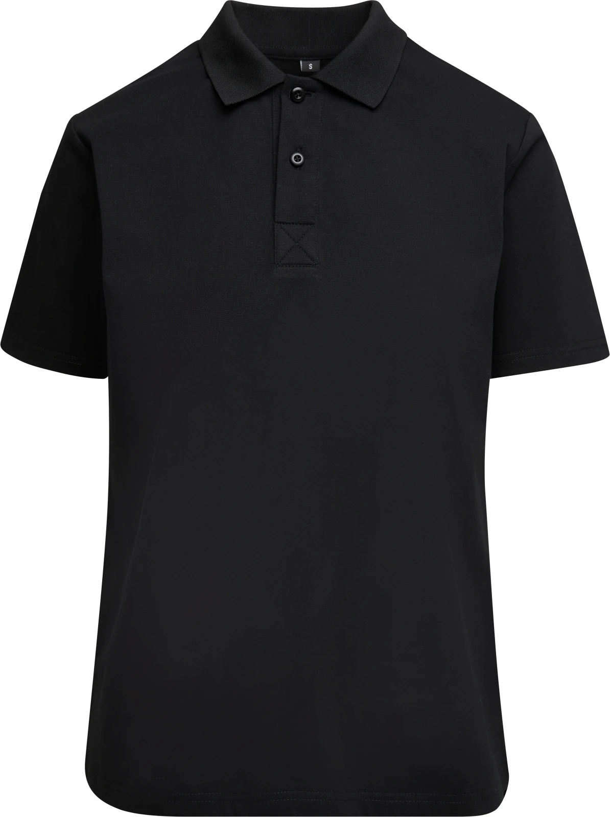 Build Your Brand Women’s Sorona polo tee