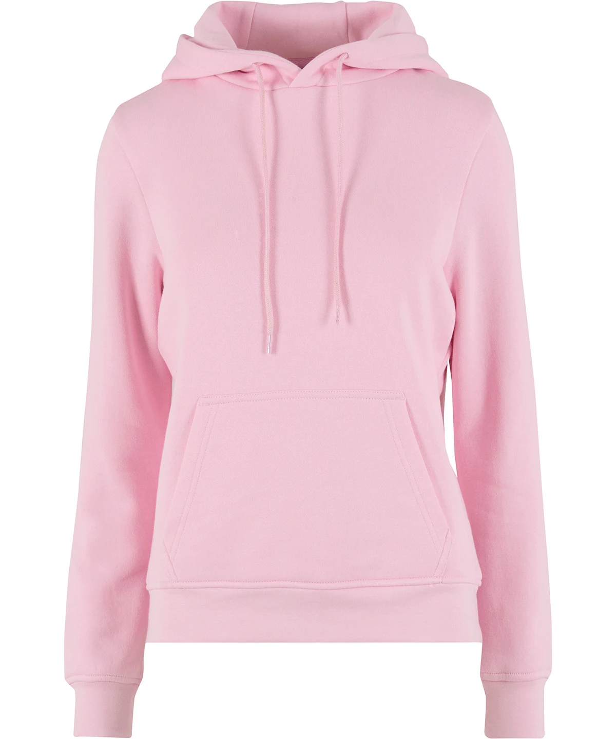 Build Your Brand Basic Women's basic hoodie