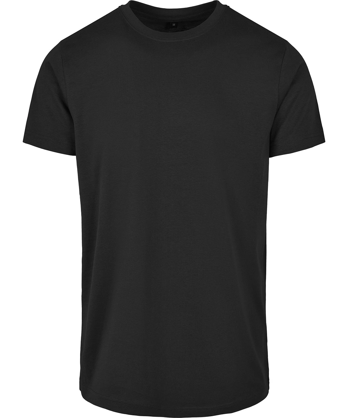 Build Your Brand Basic Basic round neck tee