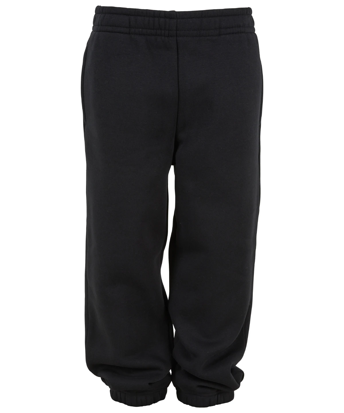 Build Your Brand Basic Kids basic sweatpants