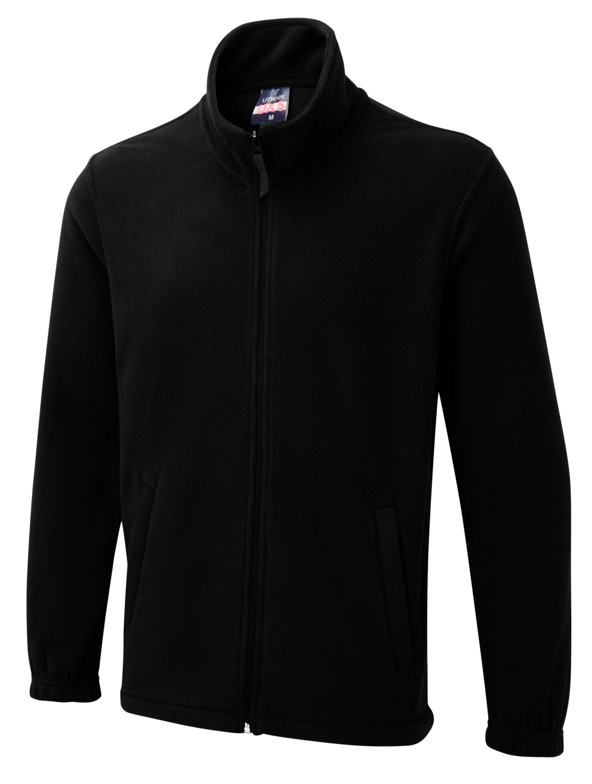 Uneek The UX Full Zip Fleece
