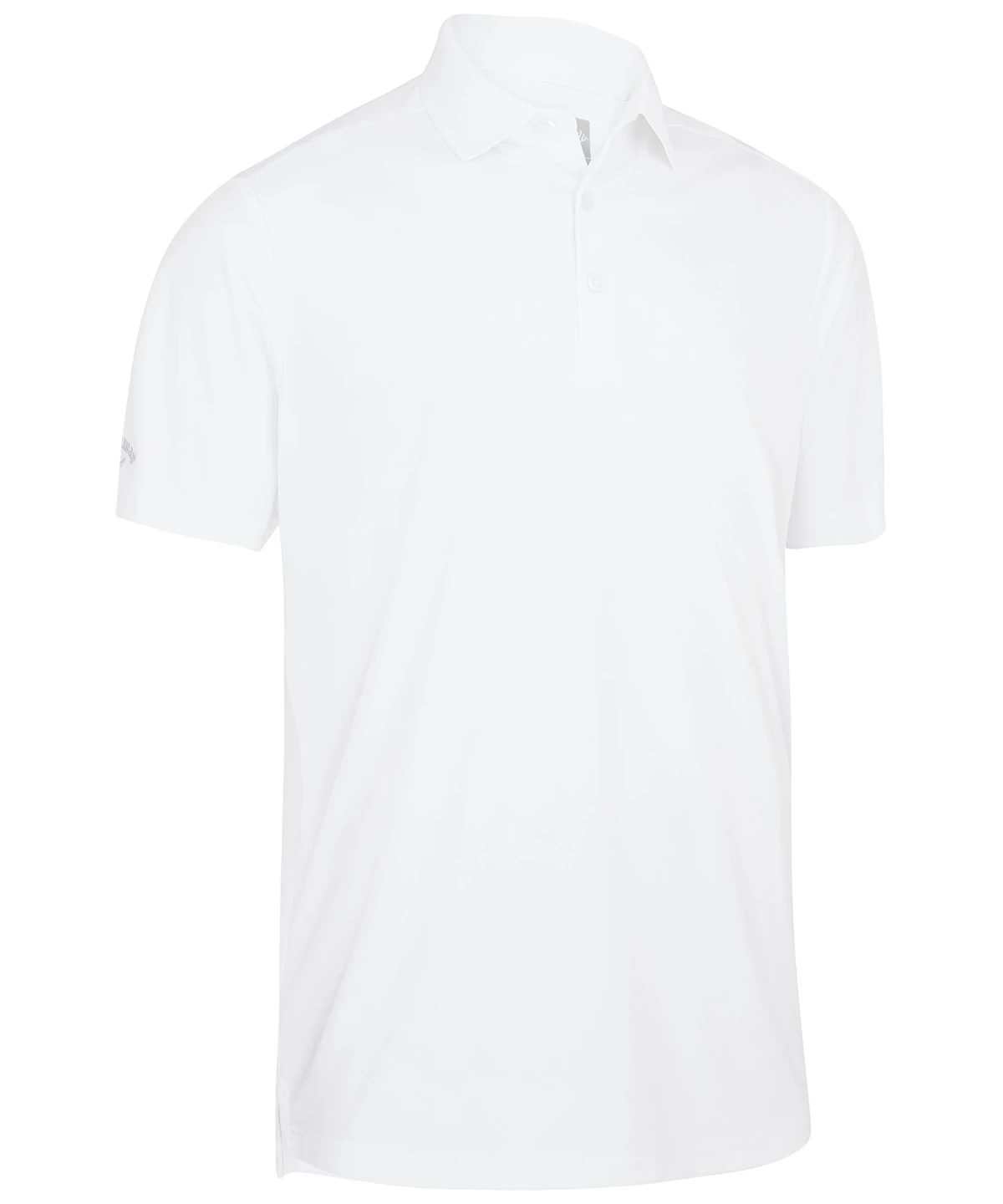Callaway Tournament polo