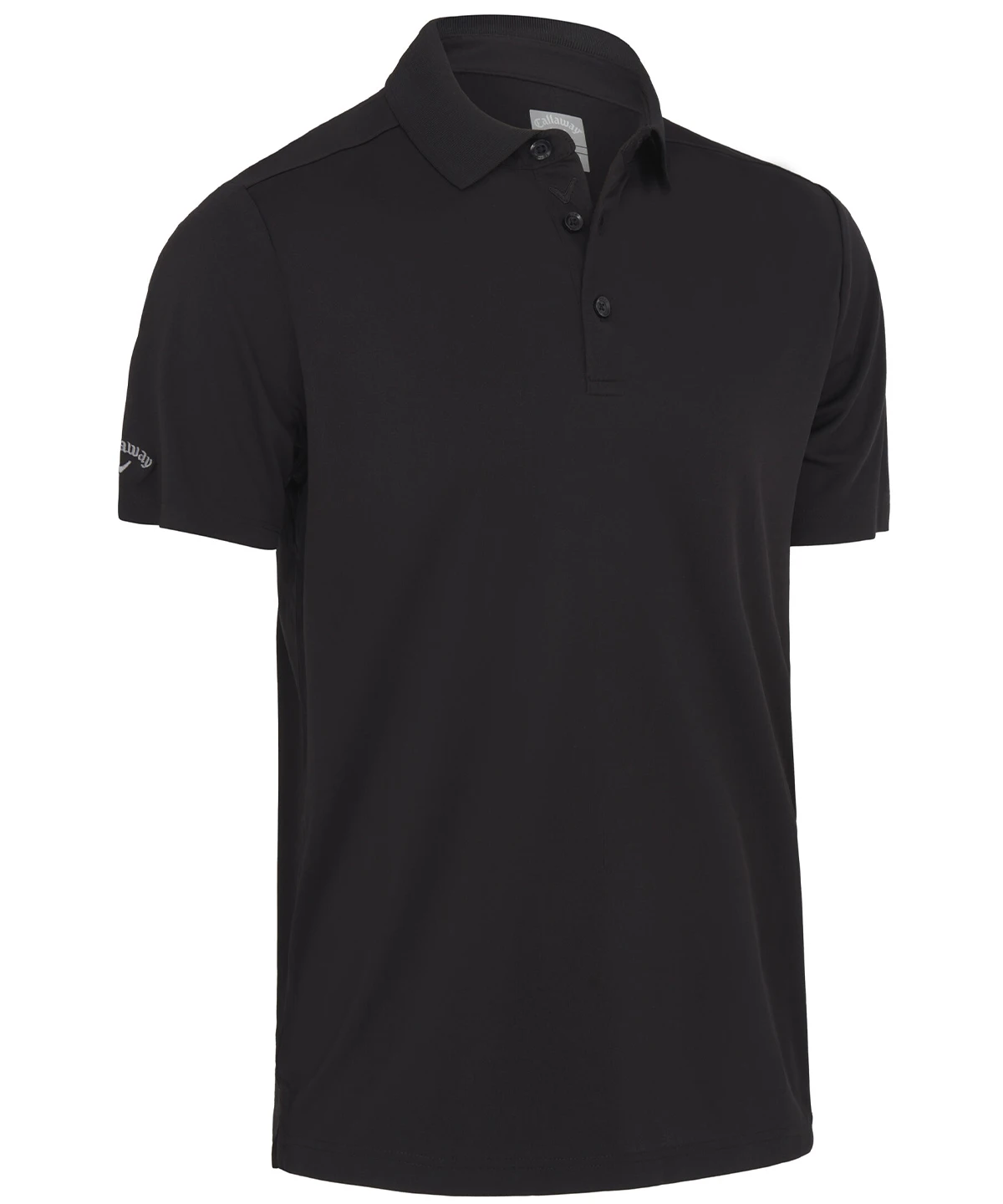 Callaway Tournament polo