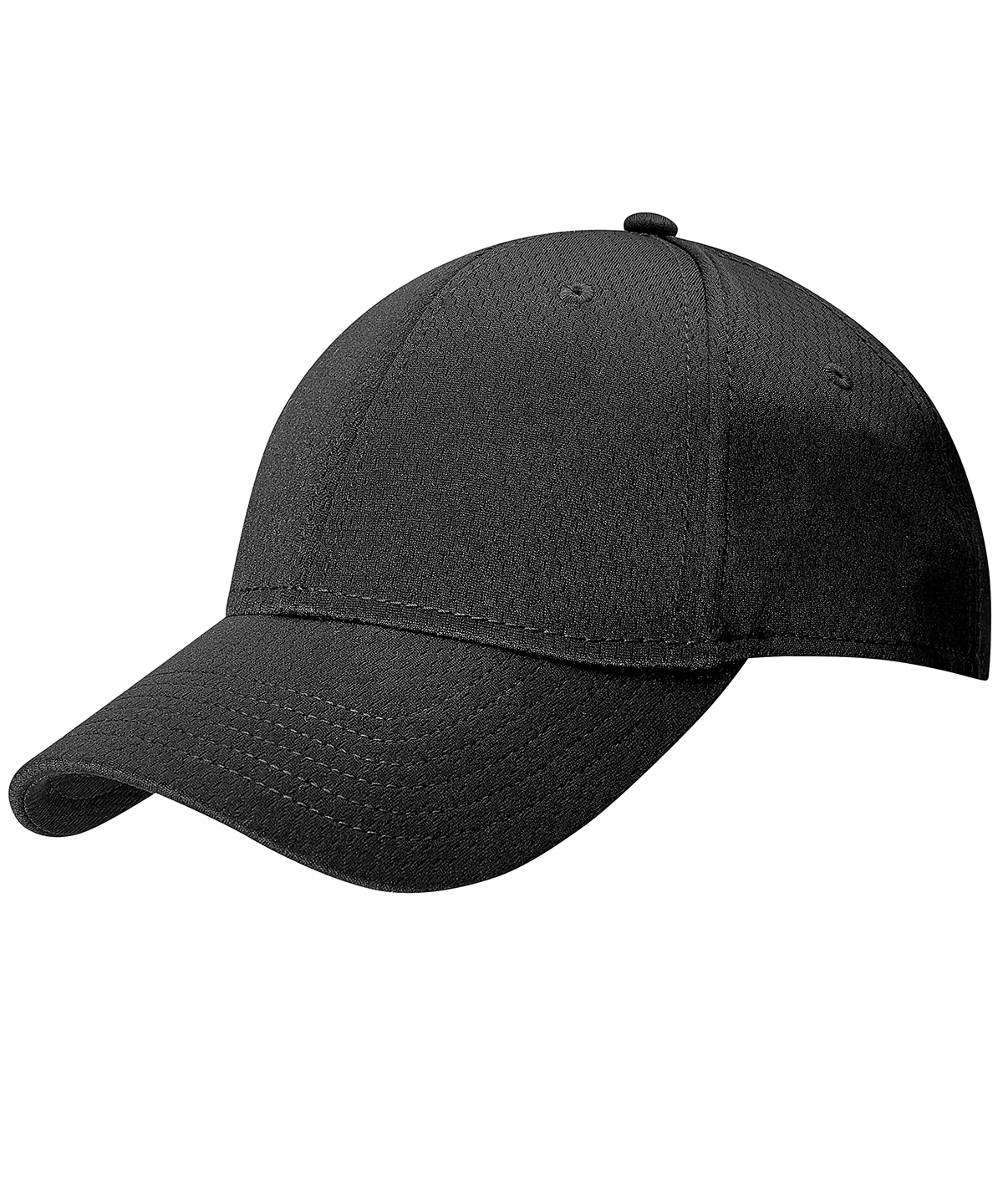 Callaway Front crested cap