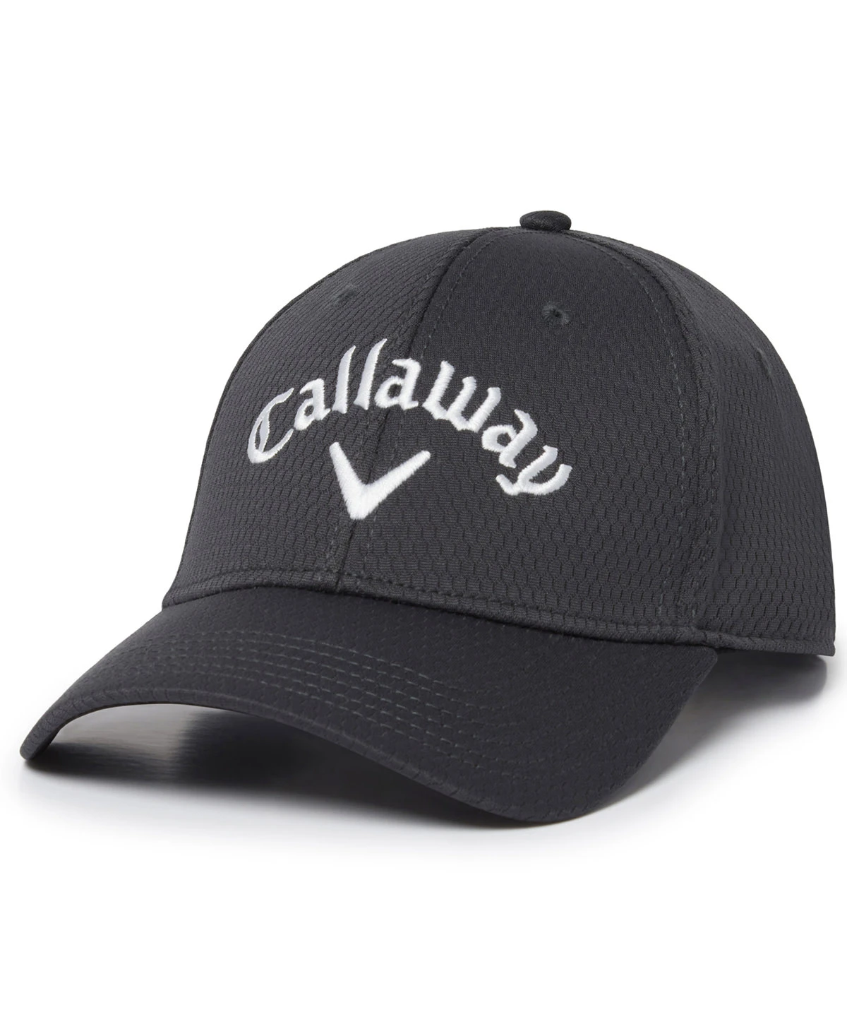 Callaway Side-crested cap