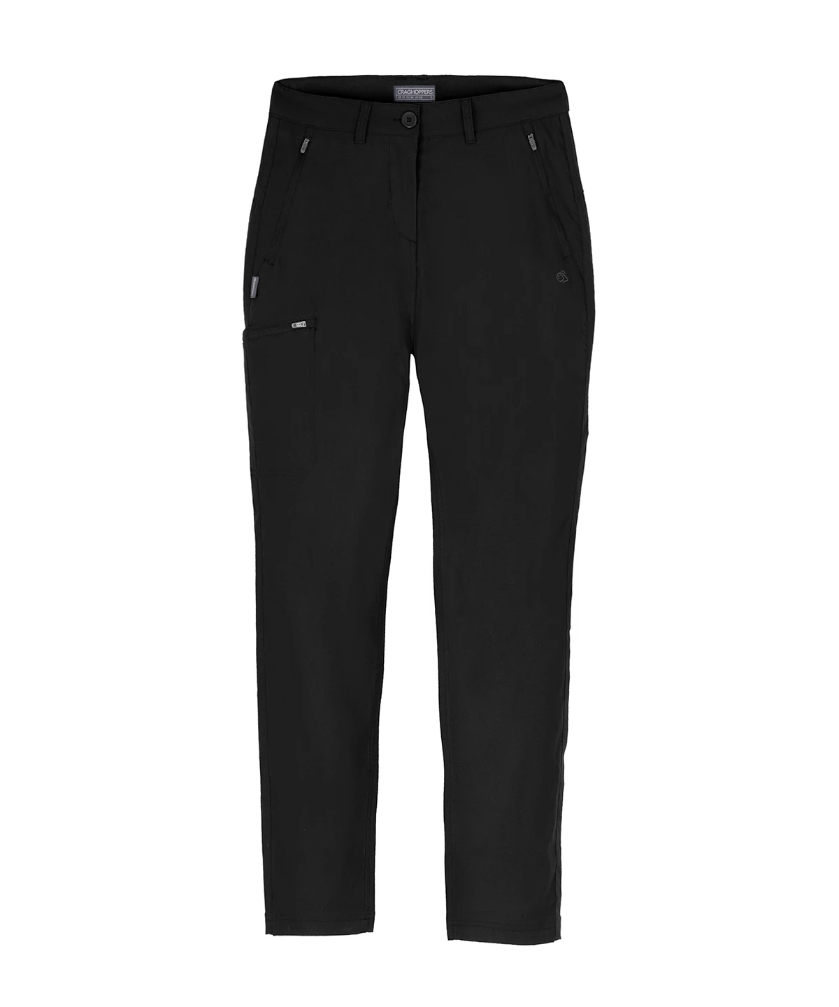 Craghoppers Expert women’s Kiwi pro stretch trousers
