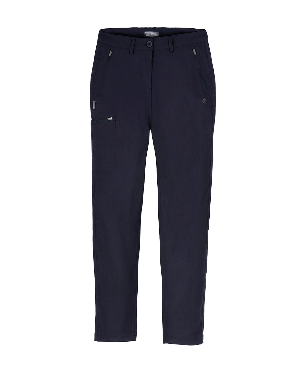 Craghoppers Expert women’s Kiwi pro stretch trousers