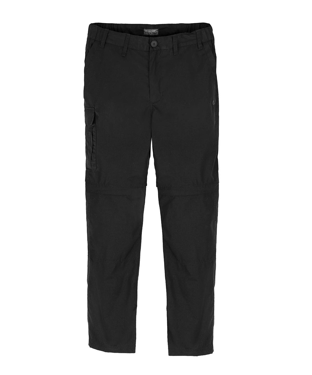 Craghoppers Expert Kiwi tailored convertible trousers