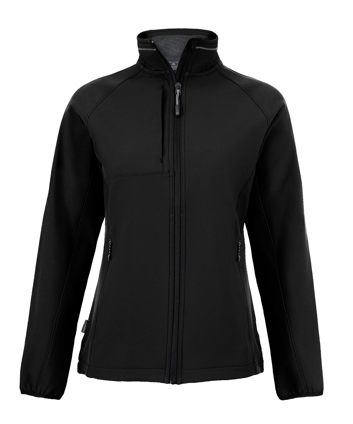 Craghoppers Expert women’s Basecamp softshell jacket