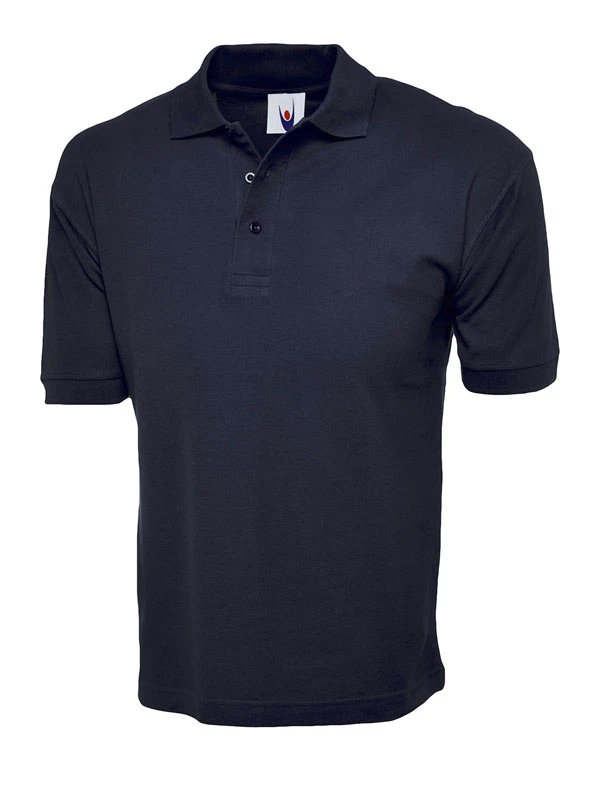 Uneek Classic Cotton Poloshirt