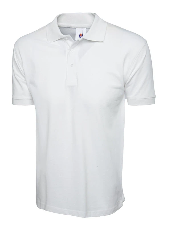 Uneek Classic Cotton Poloshirt