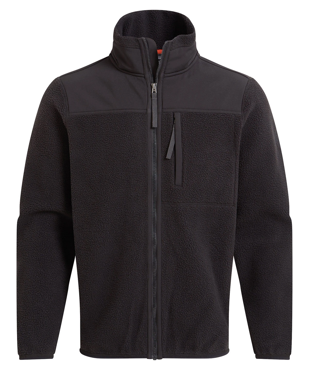 Craghoppers Morley fleece workwear jacket