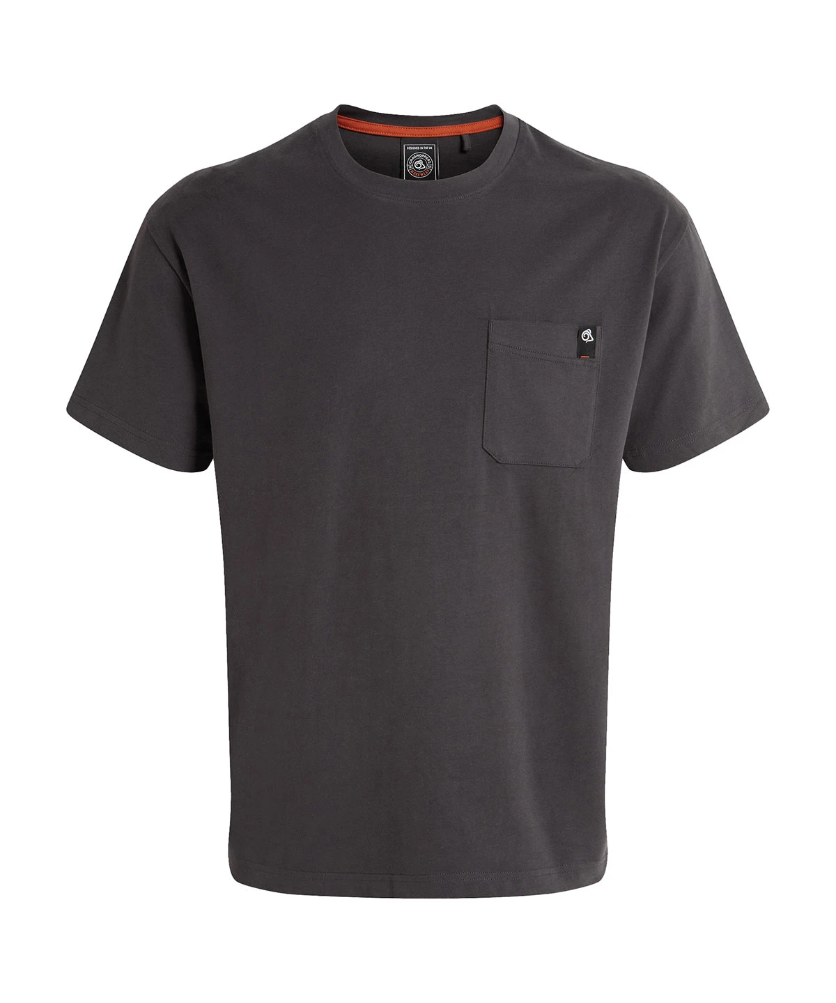 Craghoppers Wakefield pocket workwear t-shirt