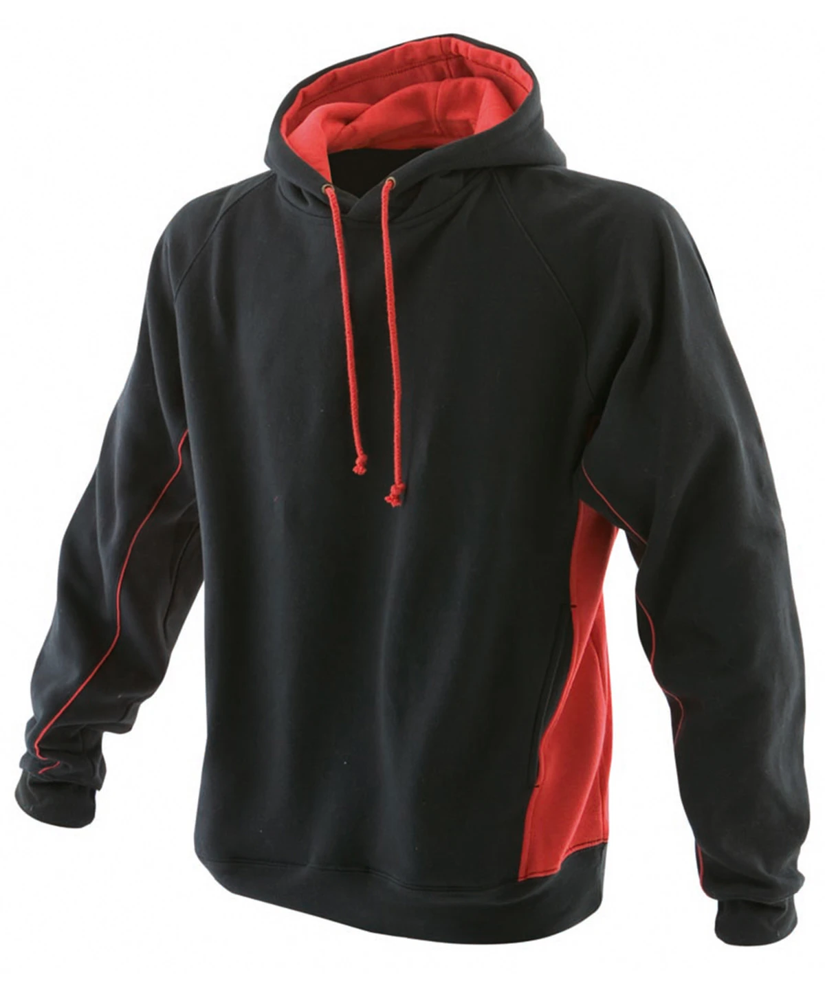 Finden + Hales Pullover hoodie