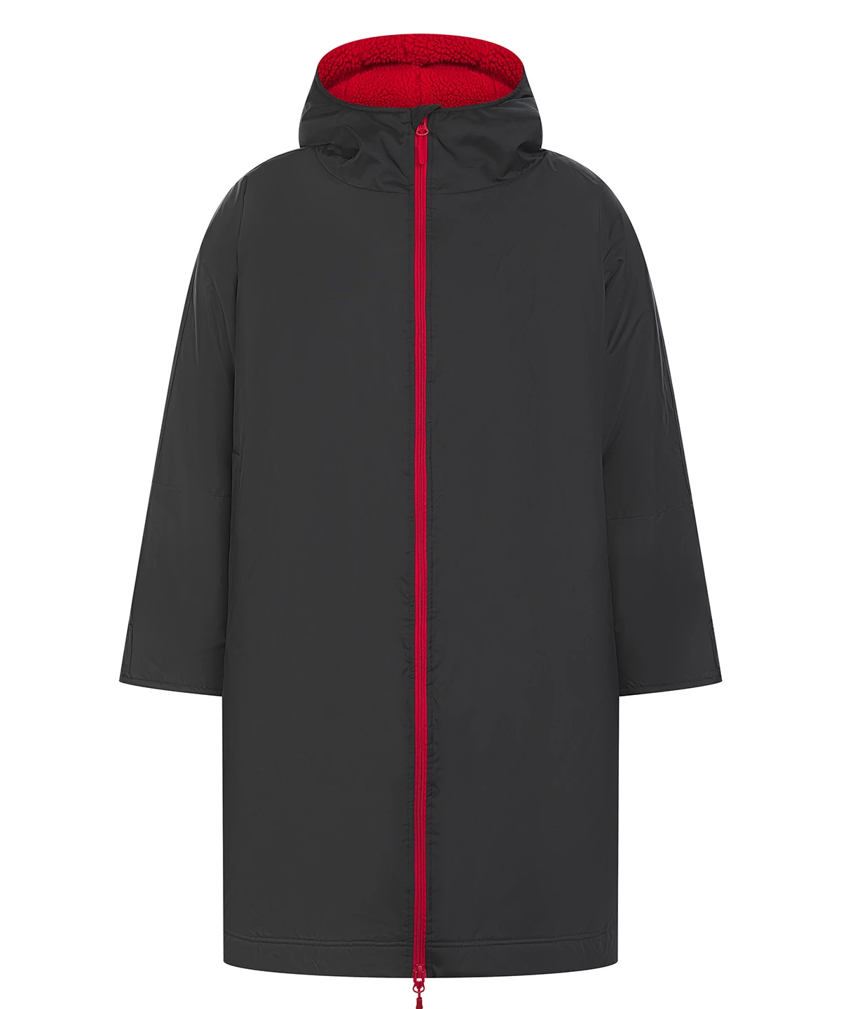 Finden + Hales All-weather robe