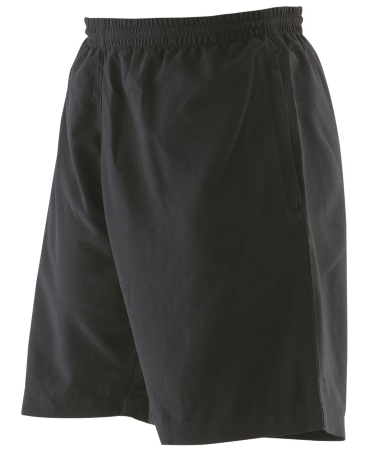 Finden + Hales Microfibre shorts