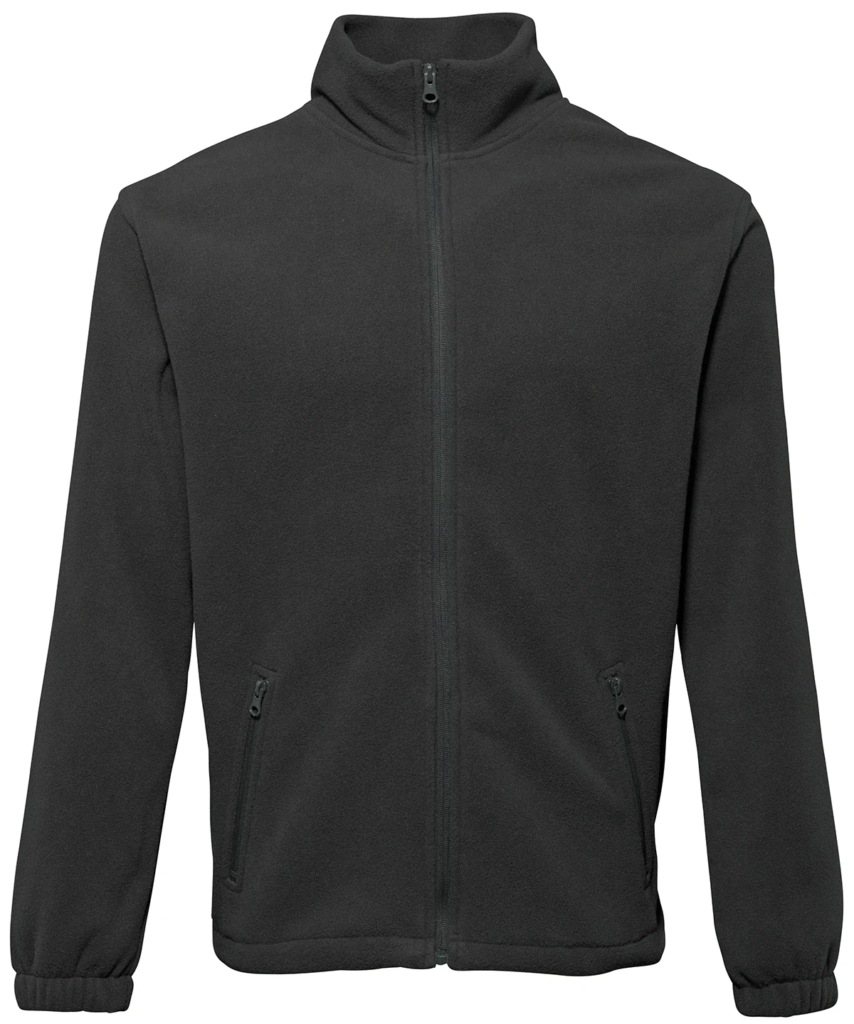 2786 Full-zip fleece