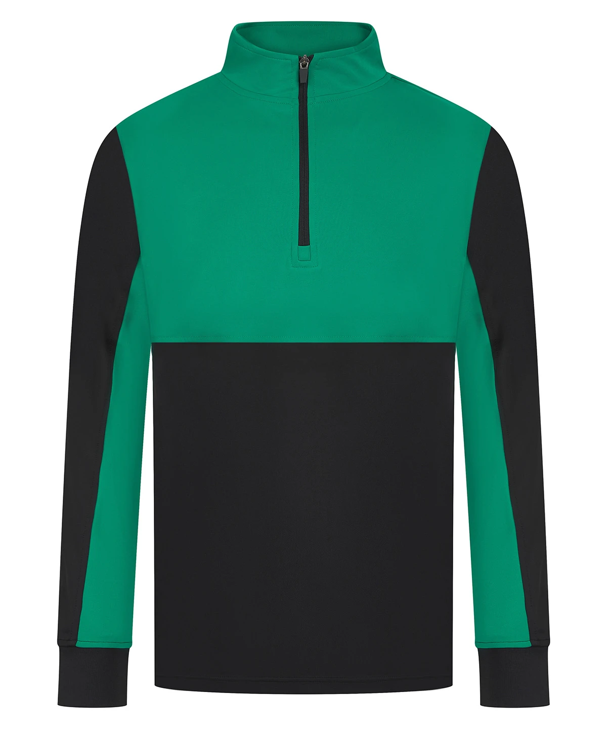 Finden + Hales ¼-Tracksuit top | MyWorkwear