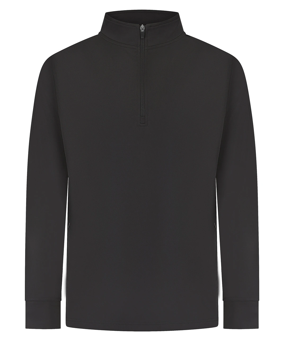Finden + Hales ¼-Tracksuit top