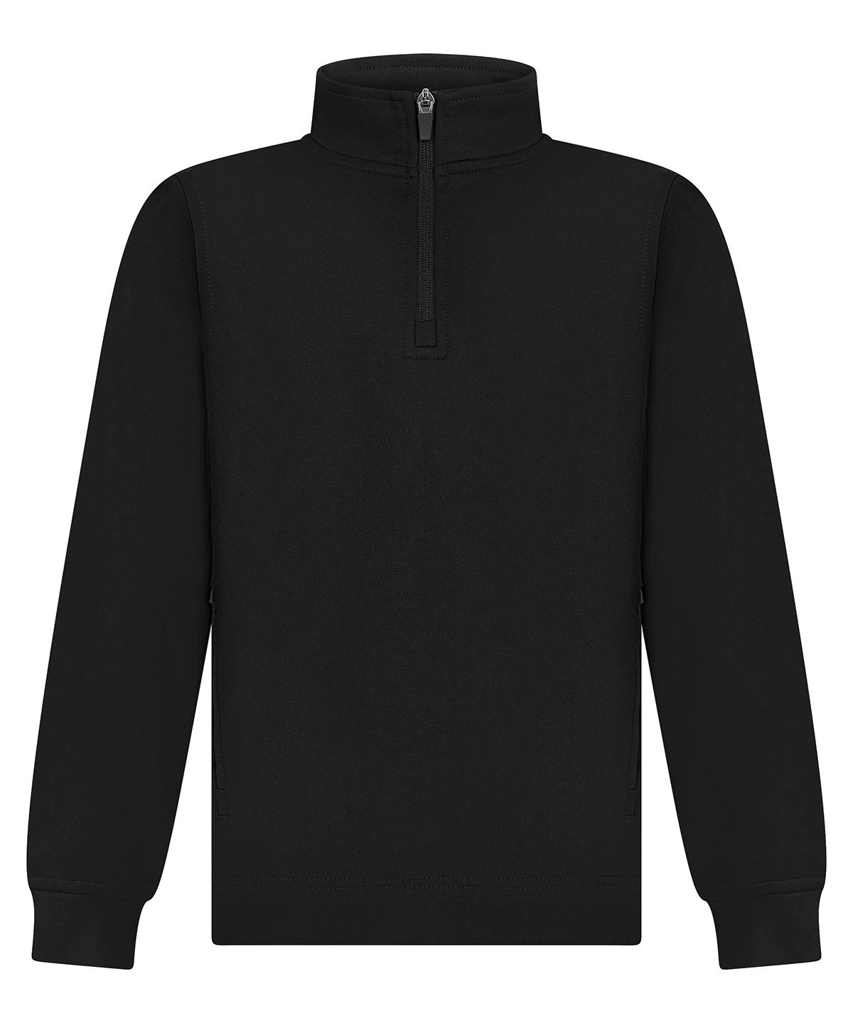 Finden + Hales Kids ¼-tracksuit top